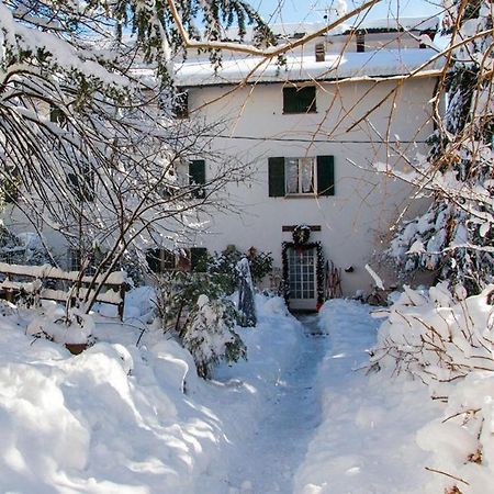 Villa Fedora Lizzano In Belvedere Exterior foto