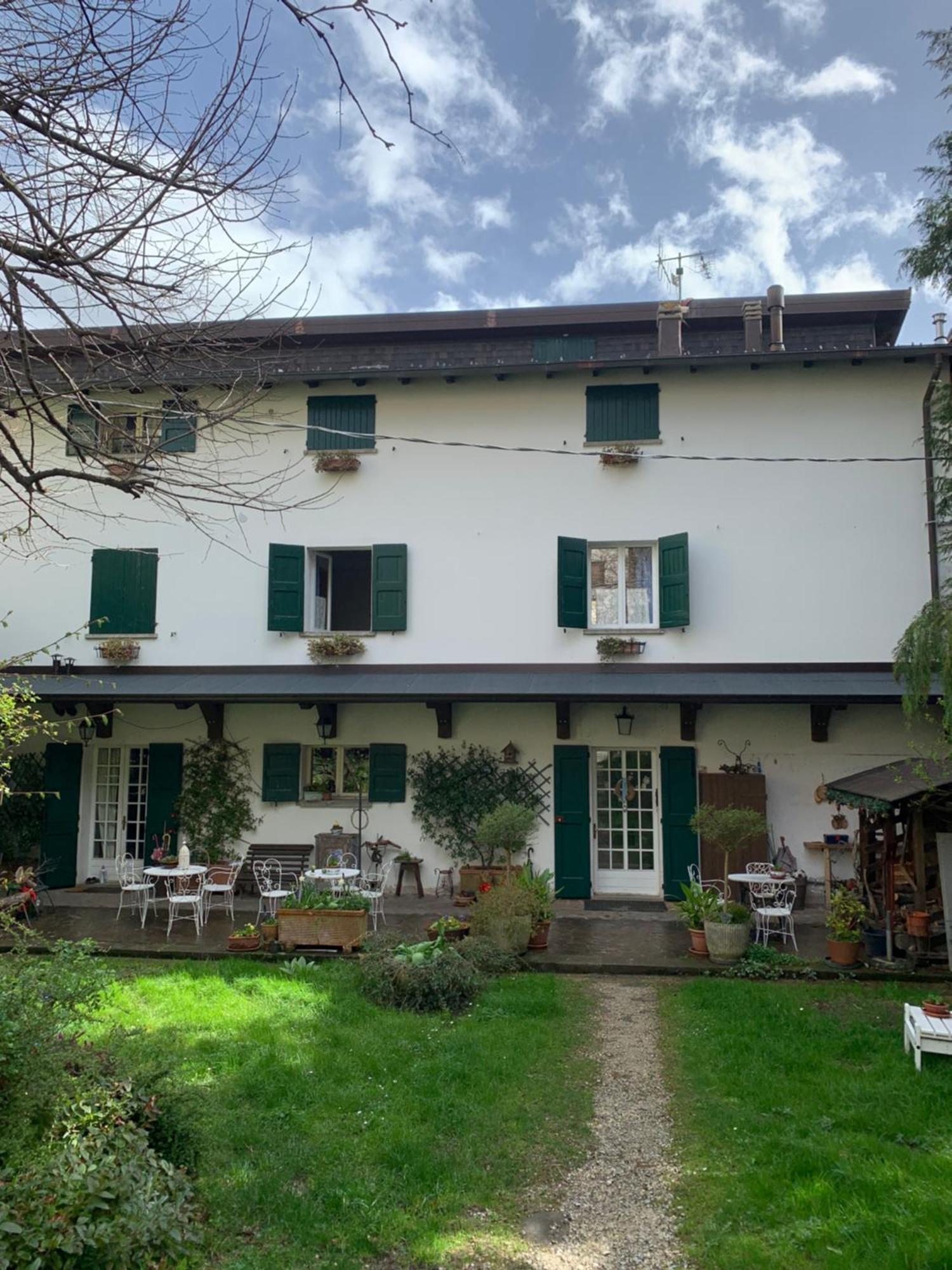 Villa Fedora Lizzano In Belvedere Exterior foto